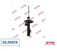 Shock Absorber for NISSAN X-TRAIL KYB 3340034 fits Front Axle Left