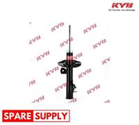 SHOCK ABSORBER FOR NISSAN X-TRAIL KYB 3340034 FITS FRONT AXLE LEFT