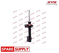 SHOCK ABSORBER FOR NISSAN X-TRAIL KYB 334360 FITS FRONT AXLE RIGHT NEW