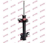 SHOCK ABSORBER FOR NISSAN X-TRAIL KYB 334361 FITS FRONT AXLE LEFT