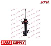 SHOCK ABSORBER FOR NISSAN X-TRAIL KYB 334361 FITS FRONT AXLE LEFT