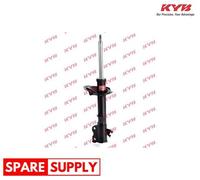 SHOCK ABSORBER FOR NISSAN X-TRAIL KYB 334363 FITS REAR AXLE LEFT NEW