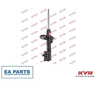 Shock Absorber for NISSAN X-TRAIL KYB 339198 fits Front Axle Right