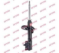 SHOCK ABSORBER FOR NISSAN X-TRAIL KYB 339198 FITS FRONT AXLE RIGHT