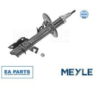Shock Absorber for NISSAN X-TRAIL MEYLE 16-26 623 0018 fits Front Axle Right