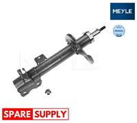 SHOCK ABSORBER FOR NISSAN X-TRAIL MEYLE 36-26 723 0000 FITS REAR AXLE LEFT NEW