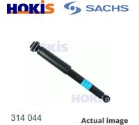 SHOCK ABSORBER FOR NISSAN X-TRAIL QASHQAI/II/SUV/Wagon KICKS ROGUE/SPORT 2.0L