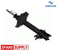 SHOCK ABSORBER FOR NISSAN X-TRAIL SACHS 317 112 FITS LEFT
