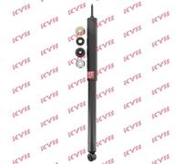 SHOCK ABSORBER FOR OPEL 1900 A ASCONA B COMMODORE B KYB 343006 FITS REAR AXLE