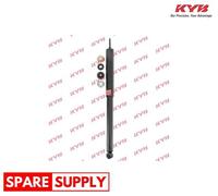 SHOCK ABSORBER FOR OPEL 1900 A ASCONA B COMMODORE B KYB 343006 FITS REAR AXLE