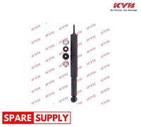 SHOCK ABSORBER FOR OPEL 1900 A ASCONA B COMMODORE B KYB 443027 FITS REAR AXLE