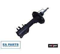 Shock Absorber for OPEL ADAM CORSA D MAXGEAR 11-1089 fits Front Axle Right