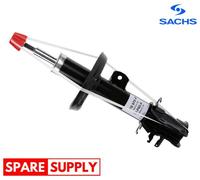 SHOCK ABSORBER FOR OPEL ADAM SACHS 316 979 FITS LEFT