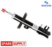 SHOCK ABSORBER FOR OPEL ADAM SACHS 316 980 FITS RIGHT