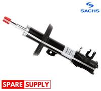 SHOCK ABSORBER FOR OPEL ADAM SACHS 316 980 FITS RIGHT NEW