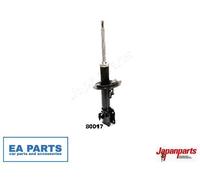 Shock Absorber for OPEL AGILA JAPANPARTS MM-80017 fits Front Axle Right