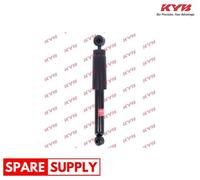 SHOCK ABSORBER FOR OPEL AGILA KYB 343331 FITS REAR AXLE