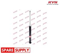 SHOCK ABSORBER FOR OPEL AGILA KYB 343420 FITS REAR AXLE