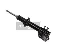 SHOCK ABSORBER FOR OPEL AGILA MAXGEAR 11-0467 FITS FRONT AXLE LEFT