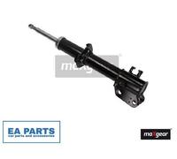 Shock Absorber for OPEL AGILA MAXGEAR 11-0467 fits Front Axle Left