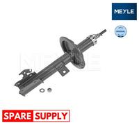 SHOCK ABSORBER FOR OPEL AGILA MEYLE 33-26 623 0000 FITS FRONT AXLE RIGHT