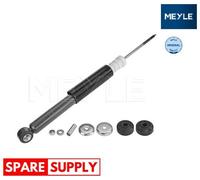 SHOCK ABSORBER FOR OPEL AGILA MEYLE 33-26 725 0000 FITS REAR AXLE NEW