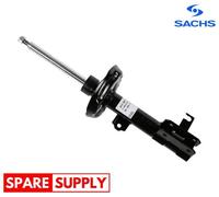 SHOCK ABSORBER FOR OPEL AMPERA SACHS 317 587 FITS RIGHT