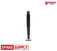 SHOCK ABSORBER FOR OPEL ANTARA A JAPANPARTS MM-W0029 FITS REAR AXLE