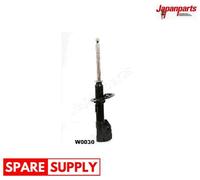 SHOCK ABSORBER FOR OPEL ANTARA A JAPANPARTS MM-W0030 FITS FRONT AXLE RIGHT
