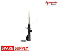 SHOCK ABSORBER FOR OPEL ANTARA A JAPANPARTS MM-W0032 FITS FRONT AXLE LEFT