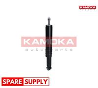 Shock absorber Rear Axle Top pin 2000980 KAMOKA for OPEL DAEWOO