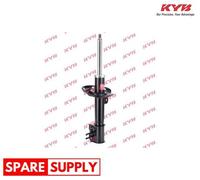 SHOCK ABSORBER FOR OPEL ASTRA H ASTRA H KYB 339702 FITS FRONT AXLE RIGHT