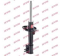 SHOCK ABSORBER FOR OPEL ASTRA H ASTRA H KYB 339702 FITS FRONT AXLE RIGHT