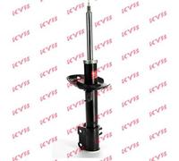 SHOCK ABSORBER FOR OPEL ASTRA H ASTRA H KYB 339703 FITS FRONT AXLE LEFT