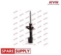 SHOCK ABSORBER FOR OPEL ASTRA H ASTRA H KYB 339703 FITS FRONT AXLE LEFT