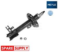 SHOCK ABSORBER FOR OPEL ASTRA H MEYLE 626 623 0014 FITS FRONT AXLE LEFT NEW