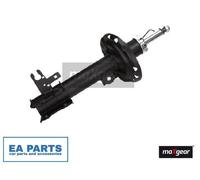 Shock Absorber for OPEL ASTRA H Saloon MAXGEAR 11-0343 fits Front Axle Left