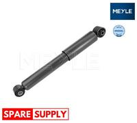 SHOCK ABSORBER FOR OPEL ASTRA H SALOON MEYLE 626 725 0014 FITS REAR AXLE