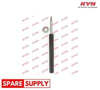 SHOCK ABSORBER FOR OPEL ASTRA CLASSIC F ASTRA F KYB 665501 FITS FRONT AXLE