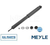 Shock Absorber for OPEL ASTRA CLASSIC F Saloon MEYLE 626 725 0012 fits Rear Axle