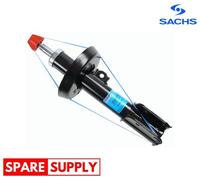 SHOCK ABSORBER FOR OPEL ASTRA CLASSIC G ASTRA F CLASSIC SACHS 230 575 FITS LEFT