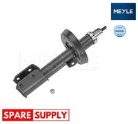 SHOCK ABSORBER FOR OPEL ASTRA CLASSIC G MEYLE 626 623 0001 FITS FRONT AXLE LEFT