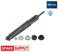SHOCK ABSORBER FOR OPEL ASTRA F KADETT E MEYLE 626 715 0004 FITS REAR AXLE