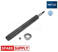 SHOCK ABSORBER FOR OPEL ASTRA F MEYLE 626 614 0001 FITS FRONT AXLE