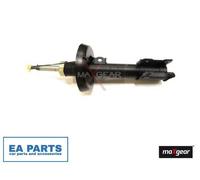 Shock Absorber for OPEL ASTRA G Convertible MAXGEAR 11-0130 fits Front Axle Left