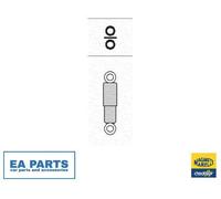Shock Absorber for OPEL ASTRA G MAGNETI MARELLI 351838070000 fits Rear Axle