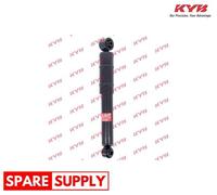 SHOCK ABSORBER FOR OPEL ASTRA H ASTRA H CLASSIC KYB 344446 FITS REAR AXLE NEW