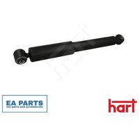 Shock Absorber for OPEL ASTRA H HART 811 341