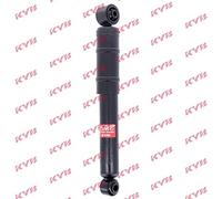 SHOCK ABSORBER FOR OPEL ASTRA H KYB 344446 FITS REAR AXLE
