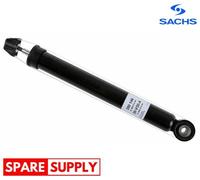 SHOCK ABSORBER FOR OPEL ASTRA J COUPE, ASTRA J GTC ZAFIRA C SACHS 350 146